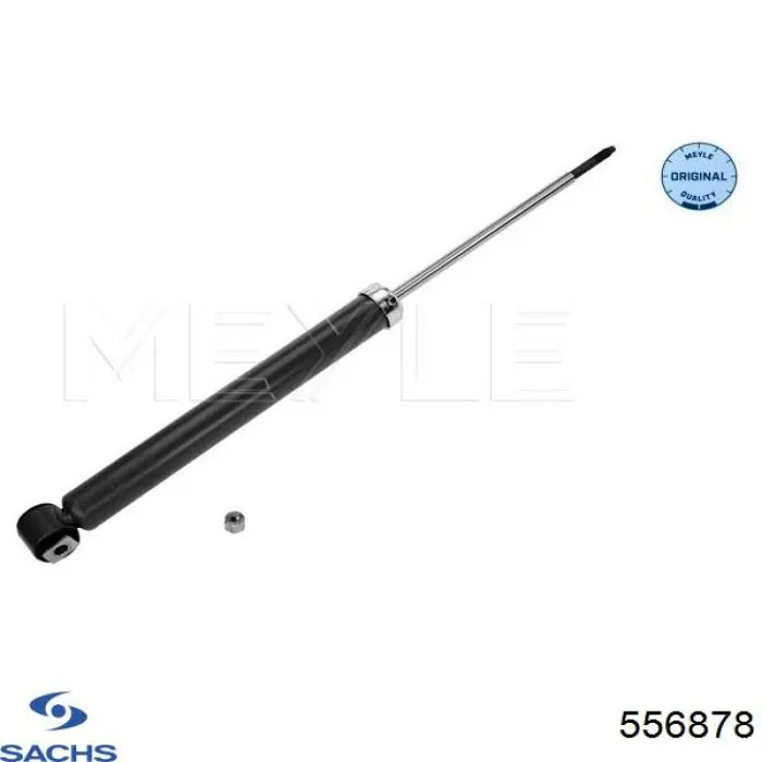 Стойка амортизатора задняя Sachs 556878 цена, от 21.95 USD