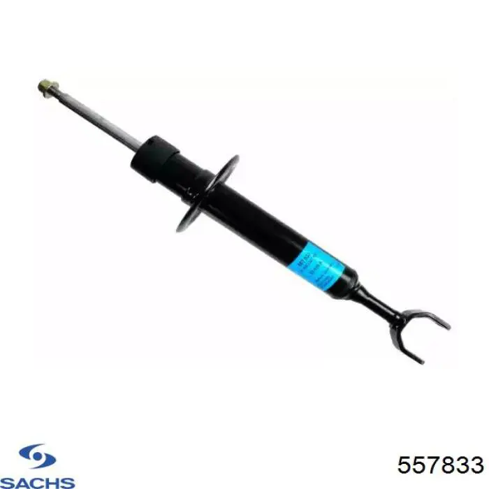 Стойка амортизатора передняя Sachs 557833 цена, от 66.05 USD
