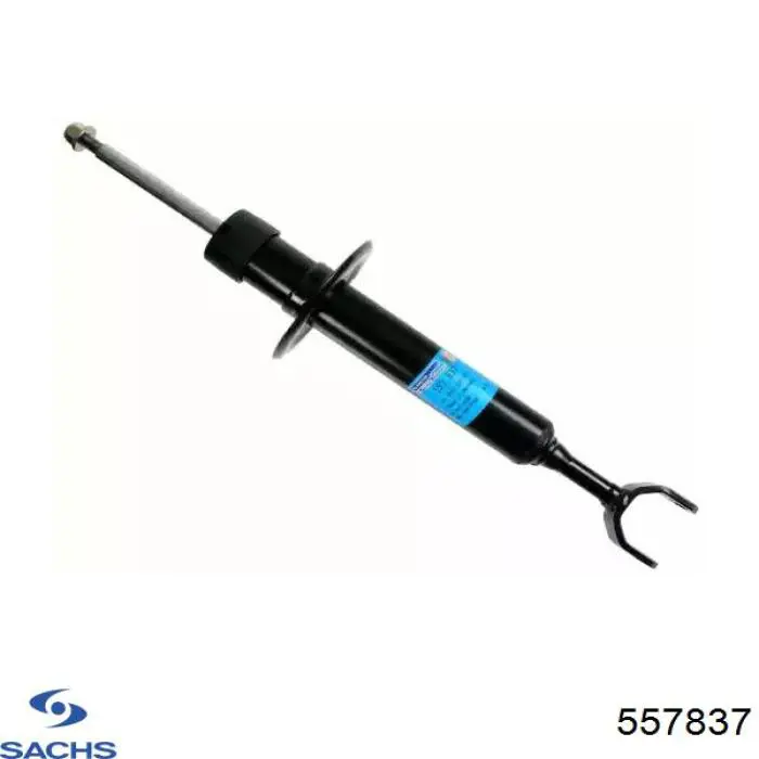 Стойка амортизатора передняя Sachs 557837 цена, от 67.75 USD