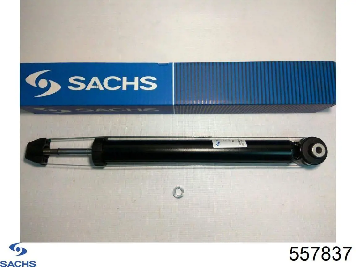 Стойка амортизатора передняя Sachs 557837 цена, от 67.75 USD