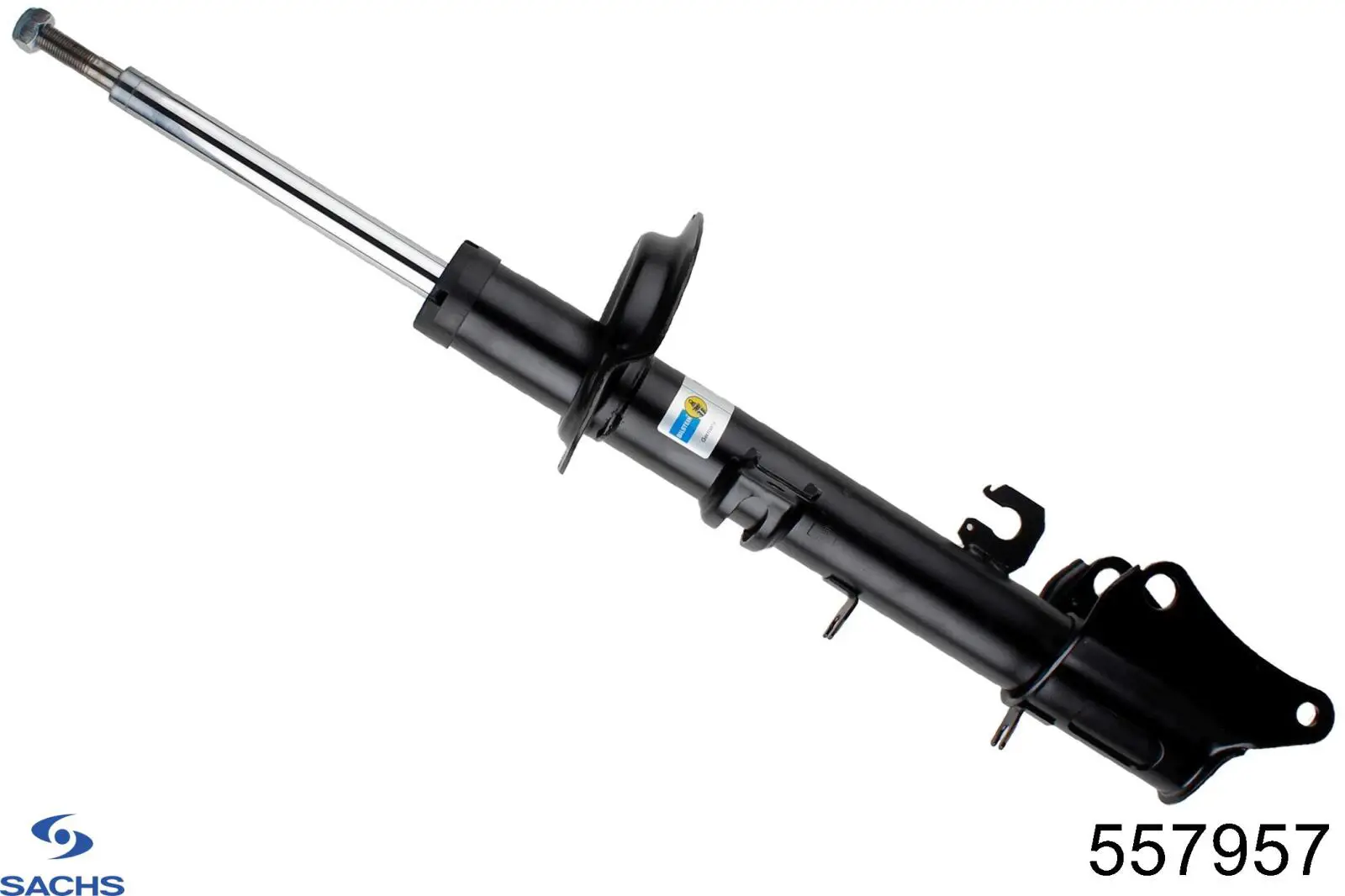 Стойка амортизатора задняя Sachs 557957 цена, от 53.56 USD