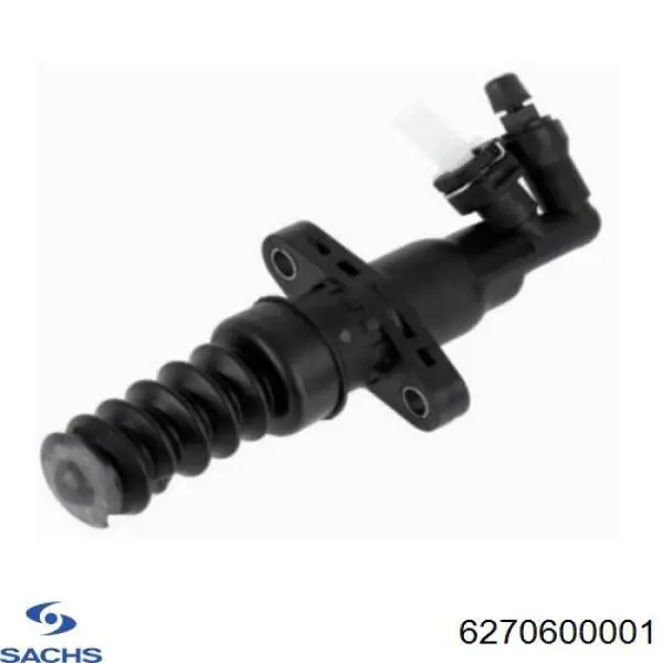 6270600001 Sachs Шланг сцепления в сборе