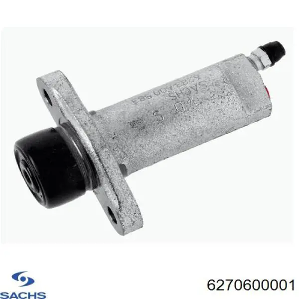 Шланг сцепления комплект Sachs 6270600001 цена, от 50.03 USD