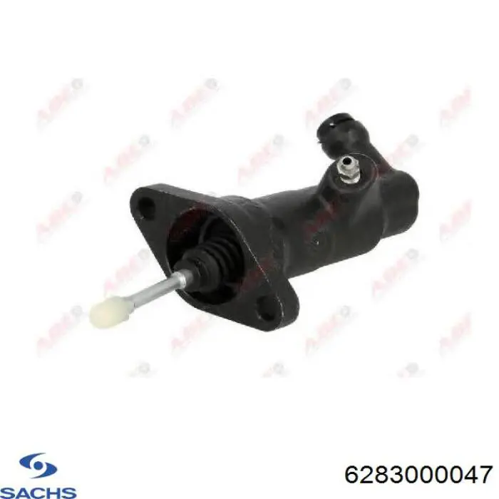 Рабочий цилиндр сцепления Sachs 6283000047 цена, от 28.52 USD