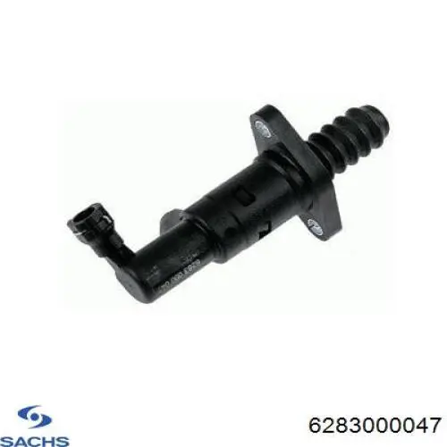Рабочий цилиндр сцепления 6283000047 Sachs