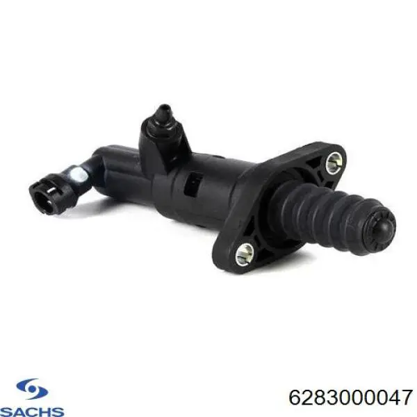 Выжимной цилиндр сцепления Sachs 6283000047