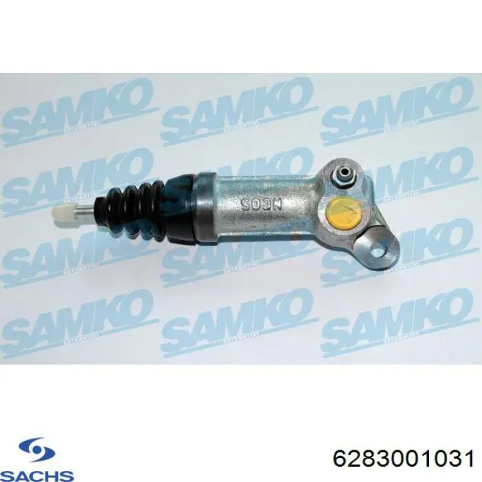 Купить 6283001031 Sachs Рабочий цилиндр сцепления