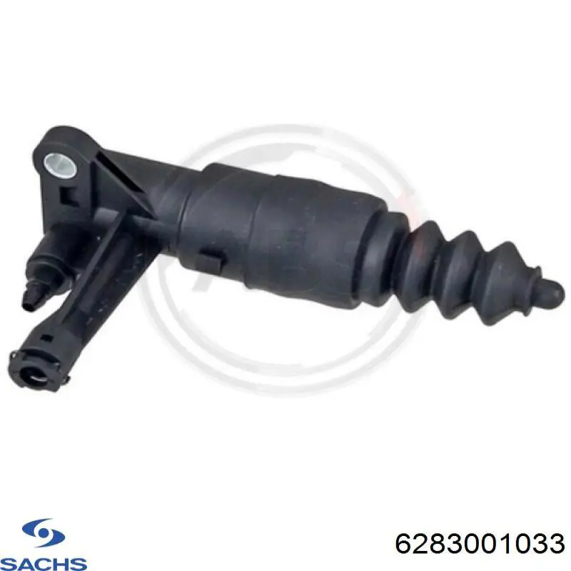6283001033 Sachs Рабочий цилиндр