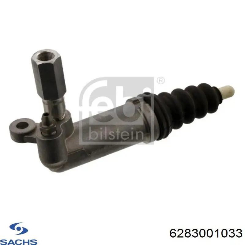 Купить 6283001033 Sachs Рабочий цилиндр сцепления