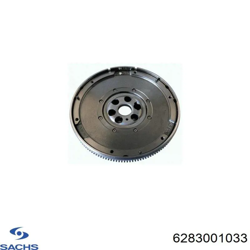 Рабочий цилиндр сцепления Sachs 6283001033 цена, от 41.90 USD