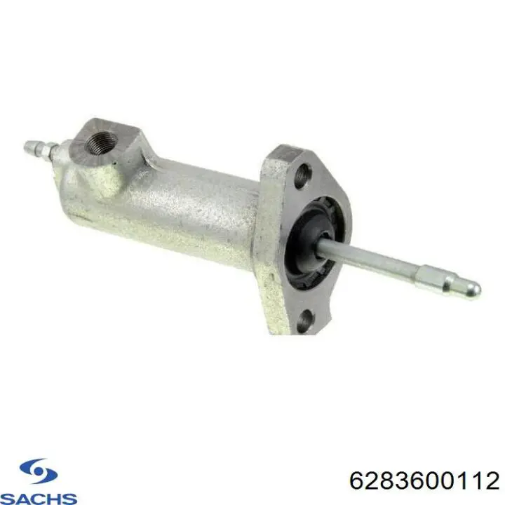 Рабочий цилиндр сцепления Sachs 6283600112 цена, от 33.14 USD