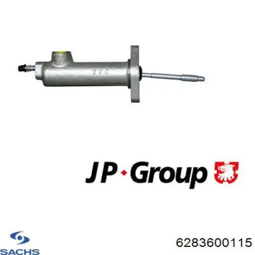 Купить 6283600115 Sachs Рабочий цилиндр сцепления