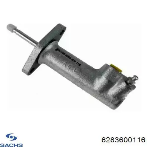 Купить 6283600116 Sachs Рабочий цилиндр сцепления