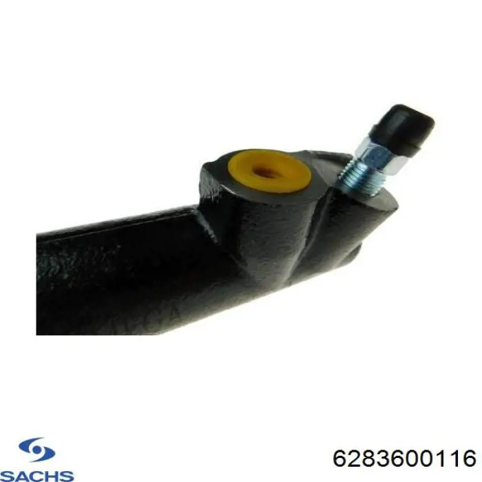 Купить 6283600116 Sachs Рабочий цилиндр сцепления