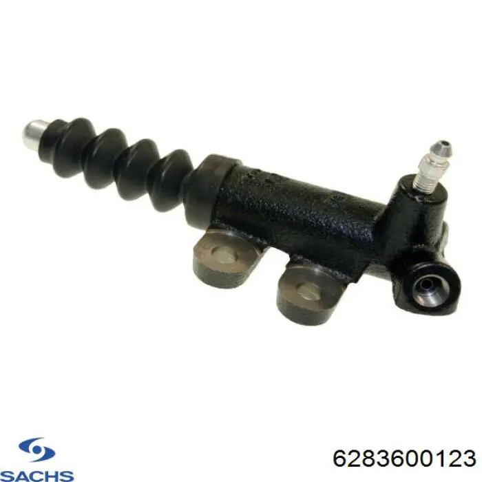 Купить 6283600123 Sachs Рабочий цилиндр сцепления