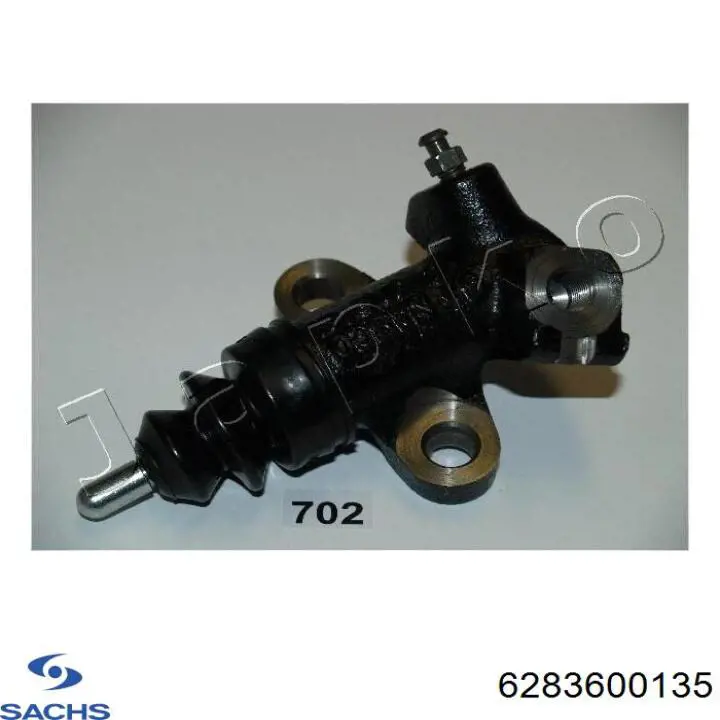 6283600135 Sachs Рабочий цилиндр