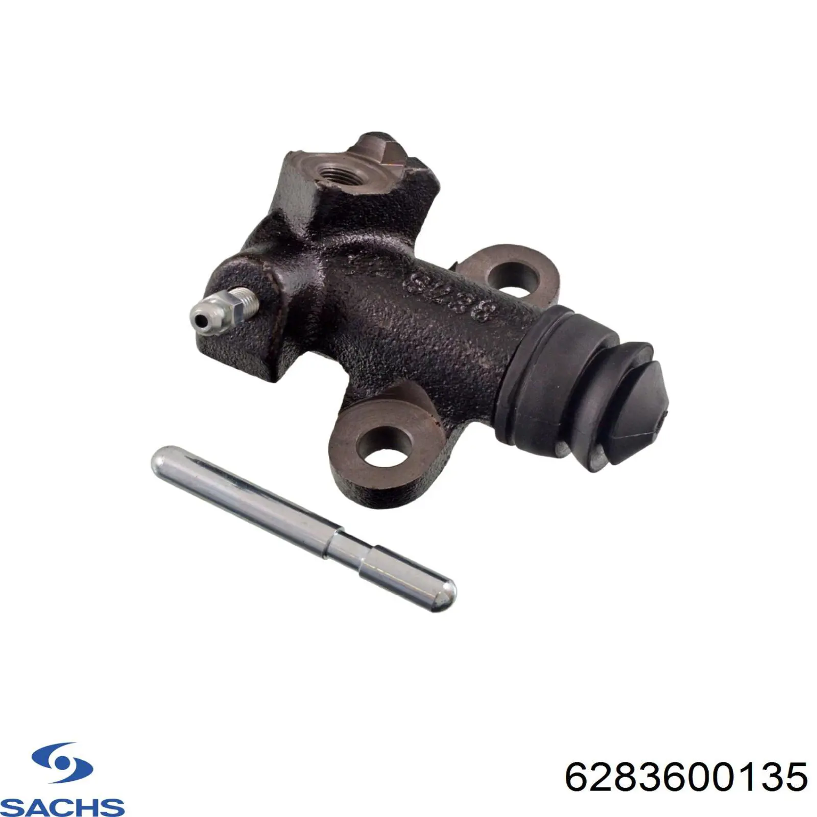 Купить 6283600135 Sachs Рабочий цилиндр сцепления