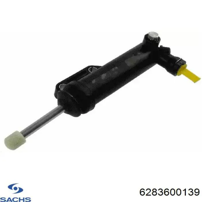 Купить 6283600139 Sachs Рабочий цилиндр сцепления