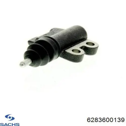 Рабочий цилиндр сцепления Sachs 6283600139 цена, от 22.80 USD