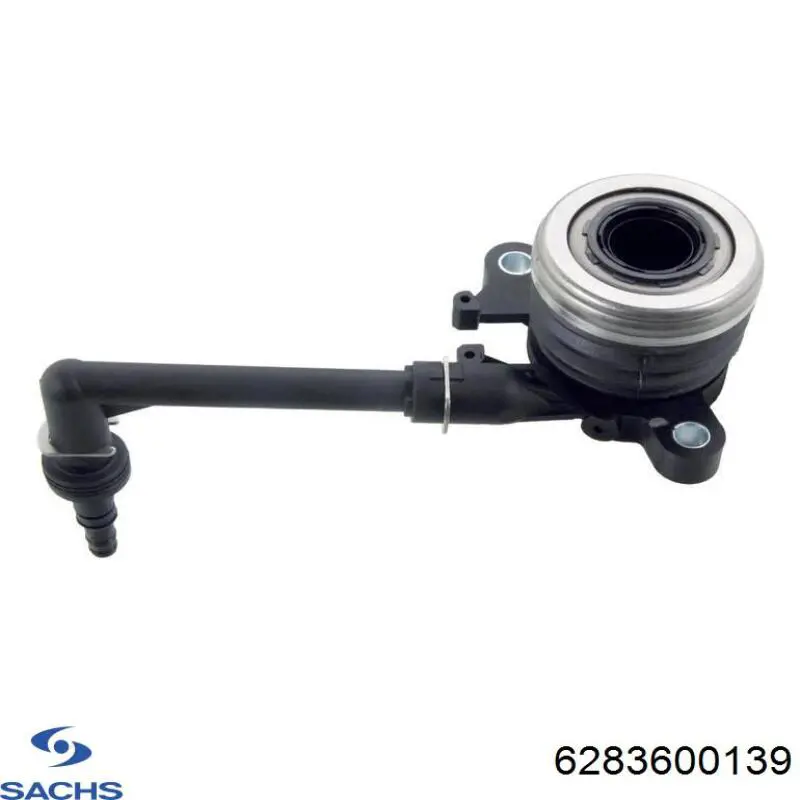 6283600139 Sachs Рабочий цилиндр