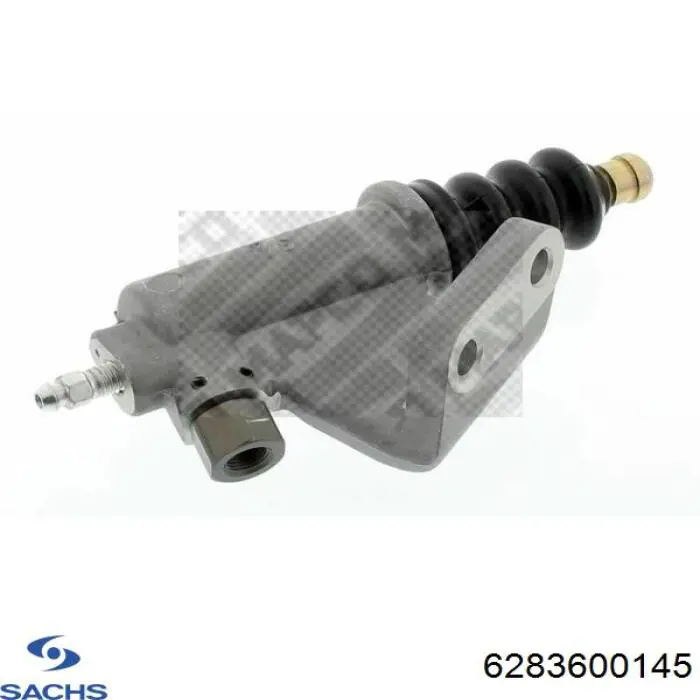 Рабочий цилиндр сцепления Sachs 6283600145 цена, от 19.00 USD