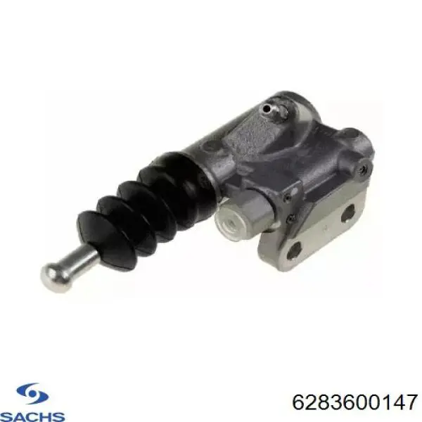 Рабочий цилиндр сцепления Sachs 6283600147 цена, от 26.36 USD