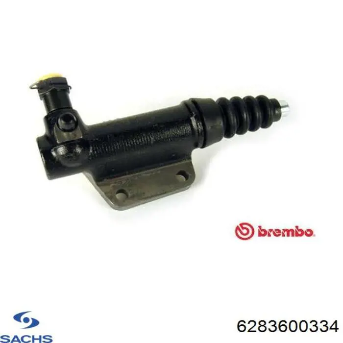 Рабочий цилиндр сцепления Sachs 6283600334 цена, от 26.01 USD