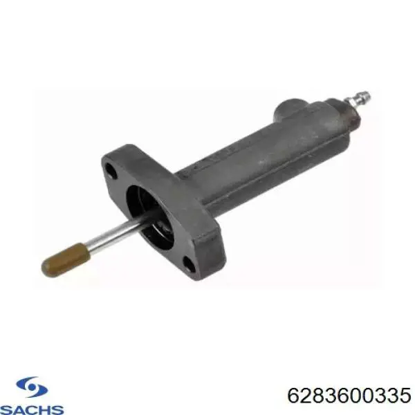 Рабочий цилиндр сцепления Sachs 6283600335 цена, от 63.02 USD