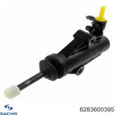 6283600395 Sachs Рабочий цилиндр