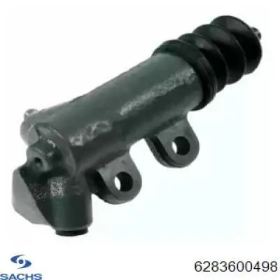 Рабочий цилиндр сцепления Sachs 6283600498 цена, от 67.84 USD