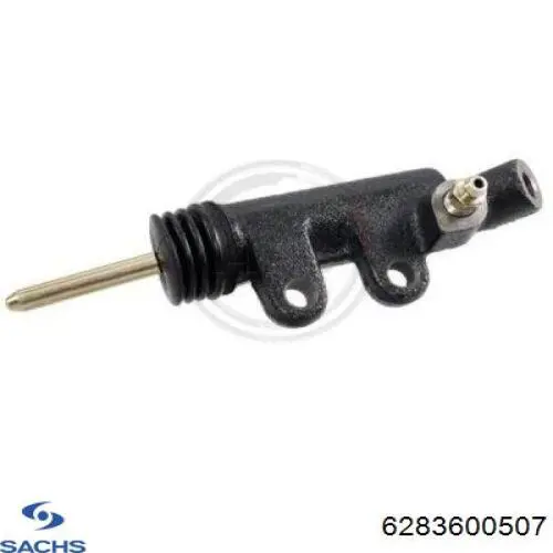 Рабочий цилиндр сцепления Sachs 6283600507 цена, от 19.26 USD