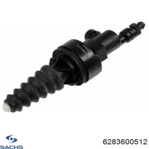 Купить 6283600512 Sachs Рабочий цилиндр сцепления