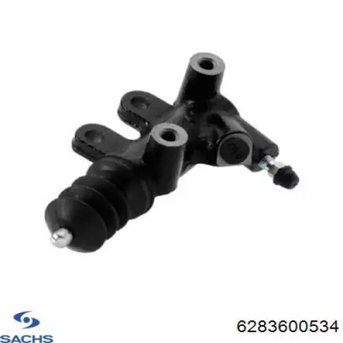 Купить 6283600534 Sachs Рабочий цилиндр сцепления