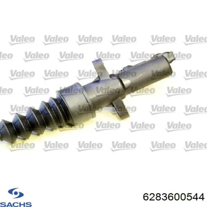 Рабочий цилиндр сцепления Sachs 6283654019 цена, от 39.91 USD