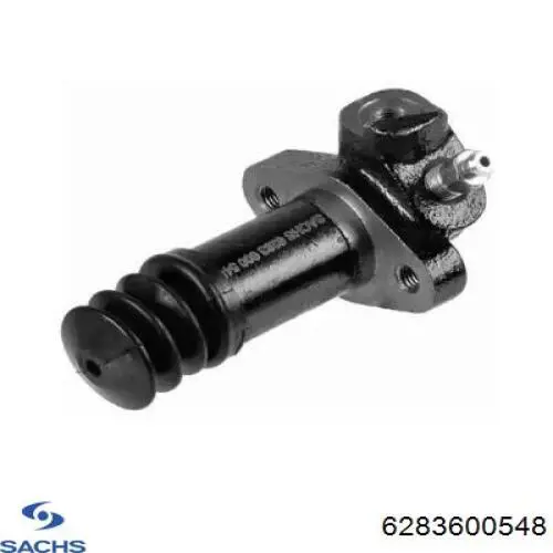 6283600548 Sachs Рабочий цилиндр