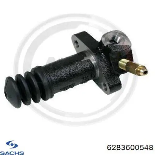 Купить 6283600548 Sachs Рабочий цилиндр сцепления