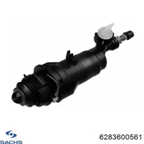 Рабочий цилиндр сцепления Sachs 6283600561 цена, от 23.66 USD
