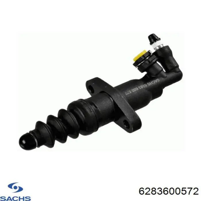 6283600572 Sachs