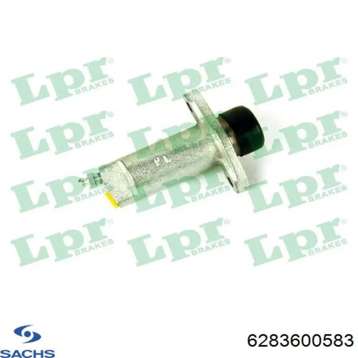 6283600583 Sachs Рабочий цилиндр