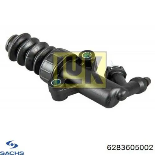 Рабочий цилиндр сцепления 6283605002 Sachs