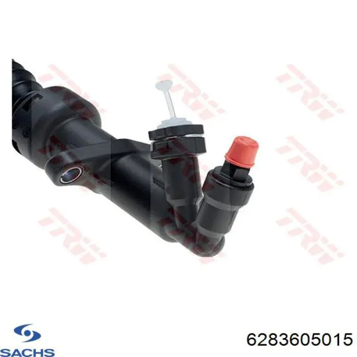Купить 6283605015 Sachs Рабочий цилиндр сцепления