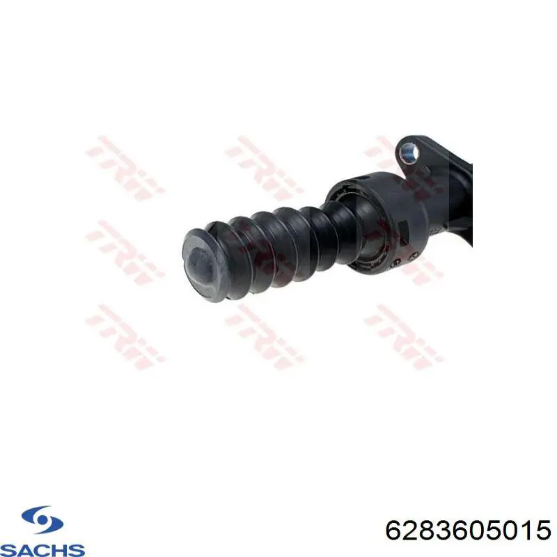 Выжимной цилиндр сцепления Sachs 6283605015