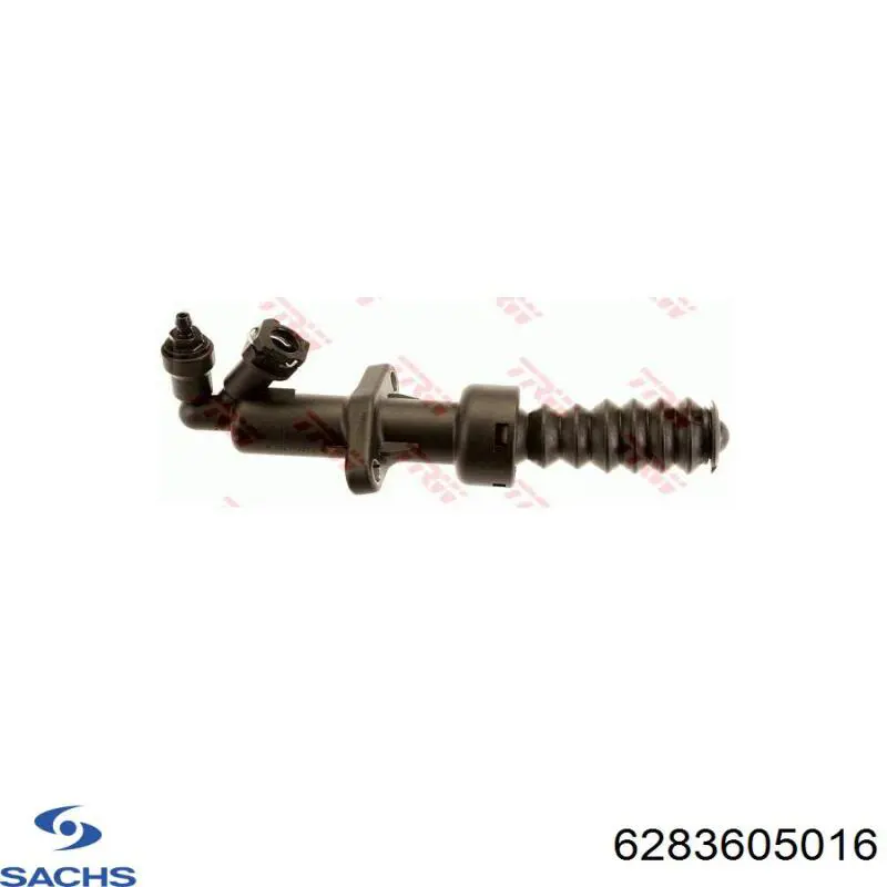Купить 6283605016 Sachs Рабочий цилиндр сцепления