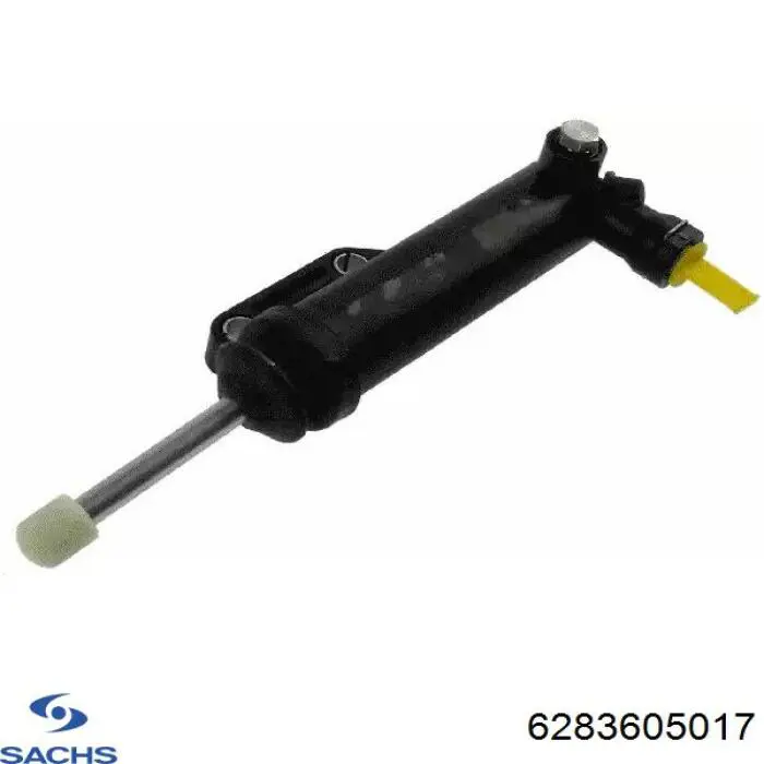 Купить 6283605017 Sachs Рабочий цилиндр сцепления