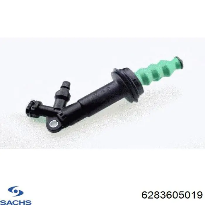Рабочий цилиндр сцепления VALEO 874786 цена, от 163.35 USD