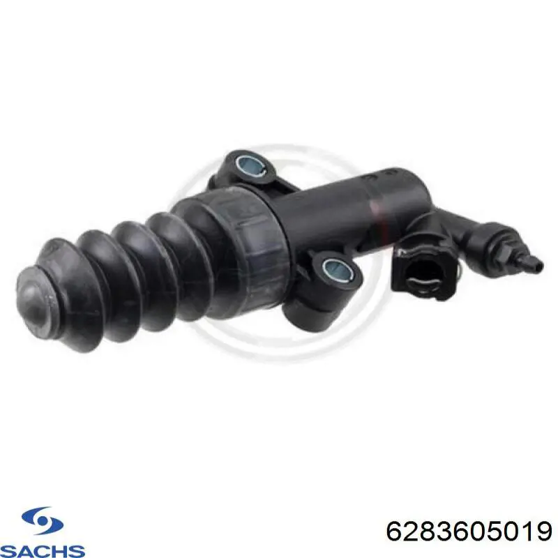 Купить 6283605019 Sachs Рабочий цилиндр сцепления