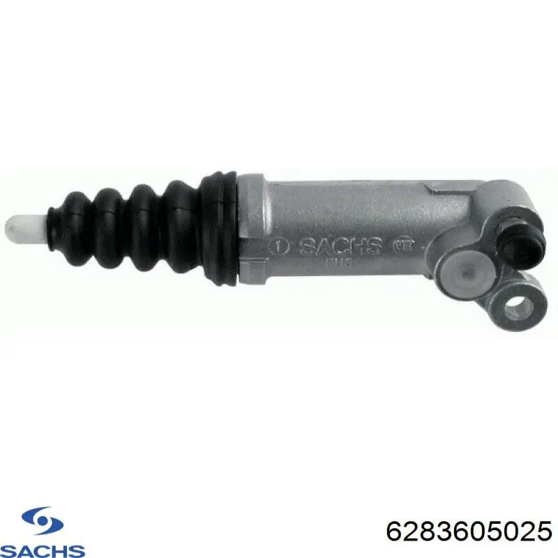 Цилиндр сцепления Sachs 6283605025