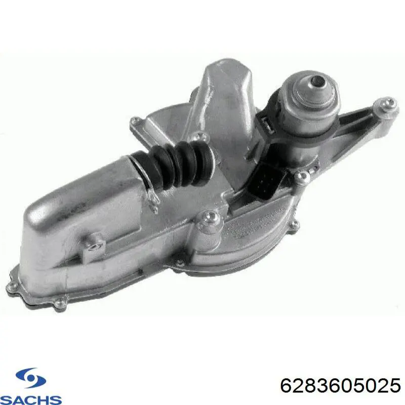 Купить 6283605025 Sachs Главный цилиндр сцепления
