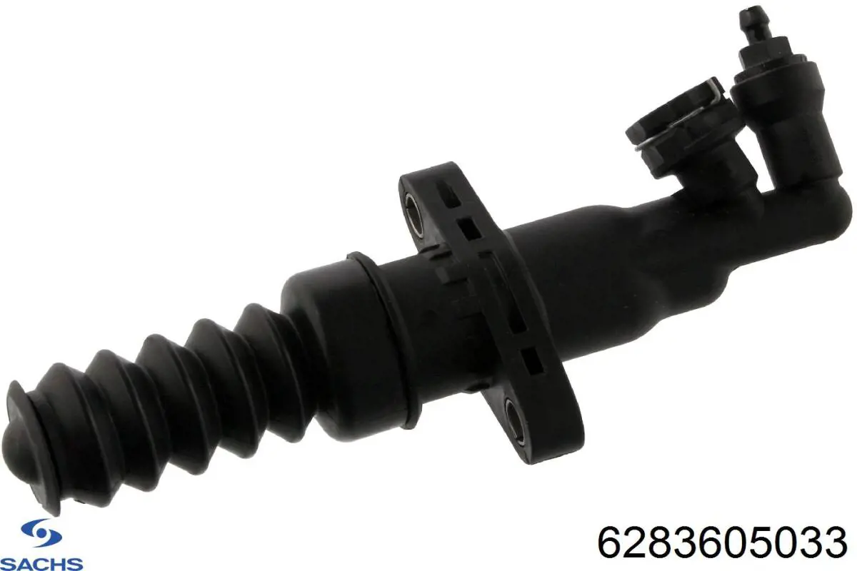 Рабочий цилиндр сцепления Sachs 6283605033 цена, от 33.10 USD