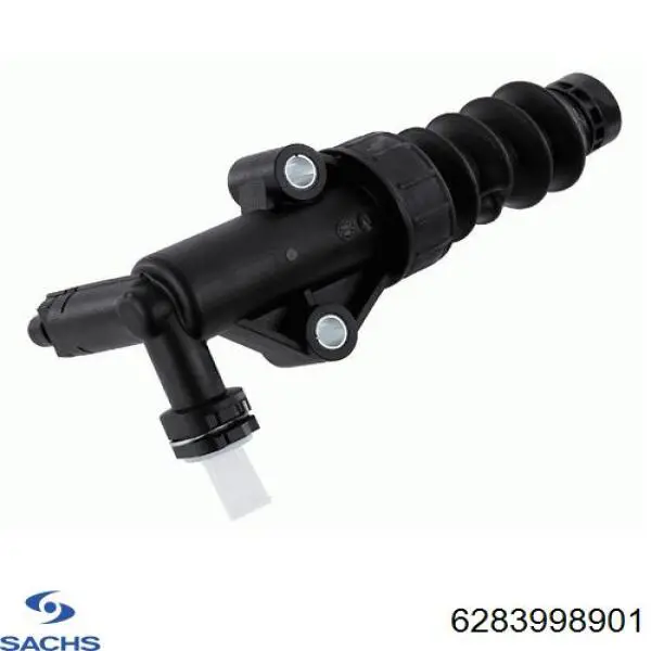 Купить 6283998901 Sachs Рабочий цилиндр сцепления